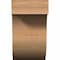 Ekena Millwork Del Monte Smooth Rafter Tail, Western Red Cedar, 5 1/2"W x 10"H x 16"L RFT06X10X16DEL00SWR - alternate 3